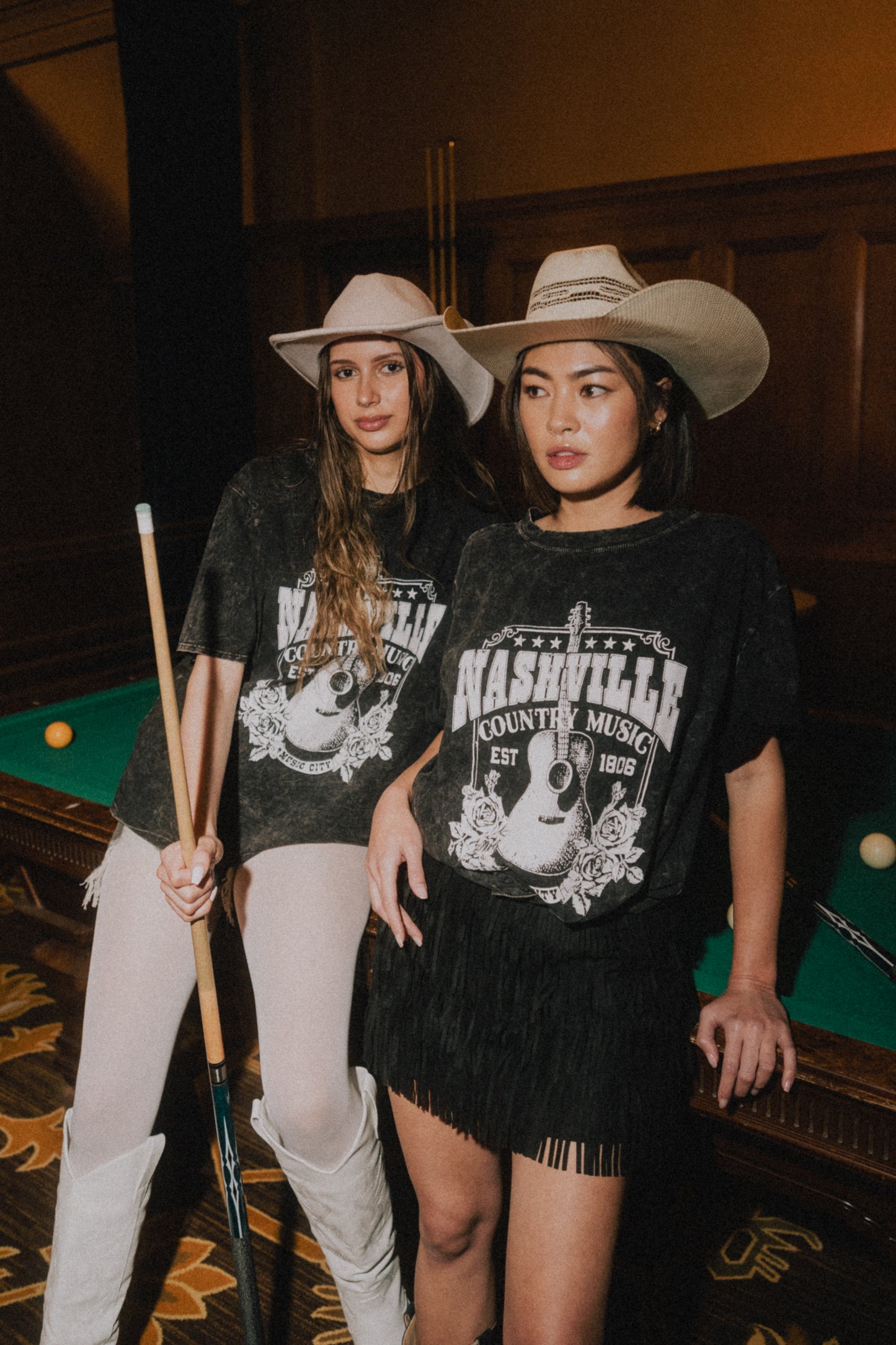Sydnee Rodeo Tee