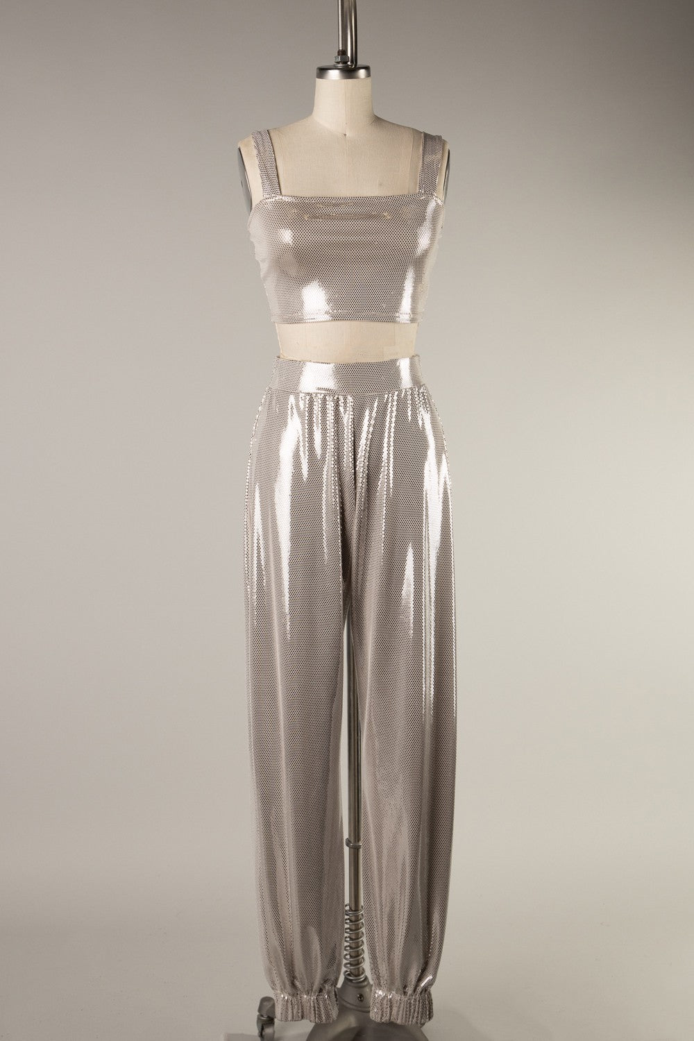 Party Metallic Set