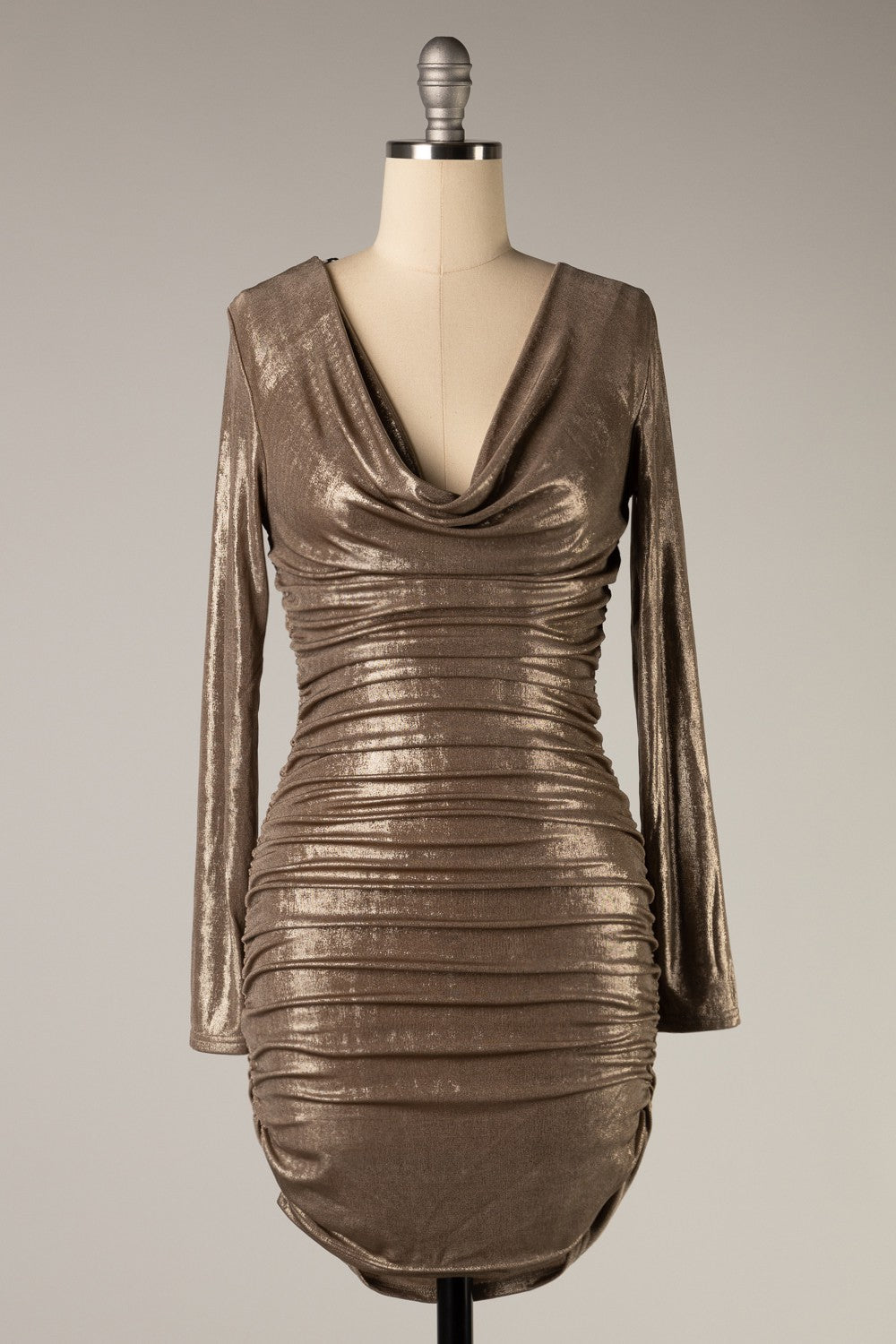 Harley Metallic Party Dress Vintage Cowgirl Harley Metallic Party Dress Vintage Cowgirl