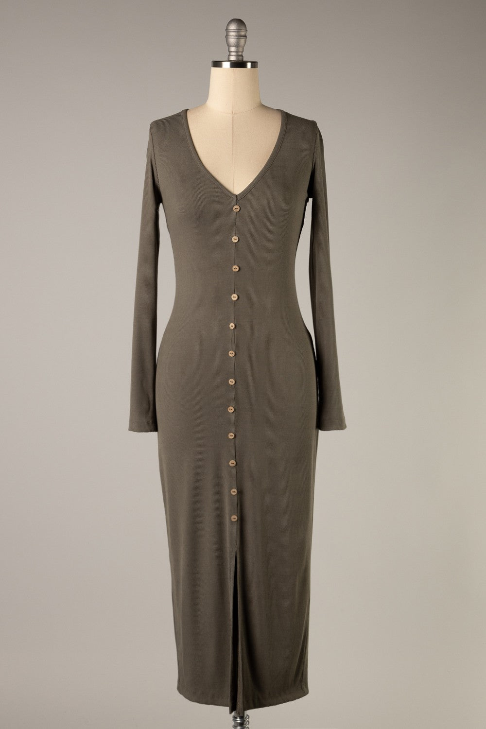 Bree Midi Dress