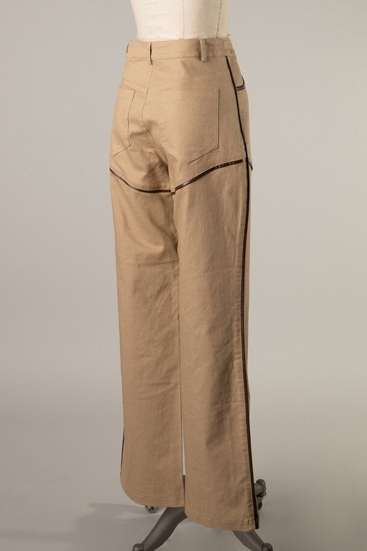 Cowboy Pant