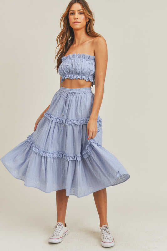 Coastal Set