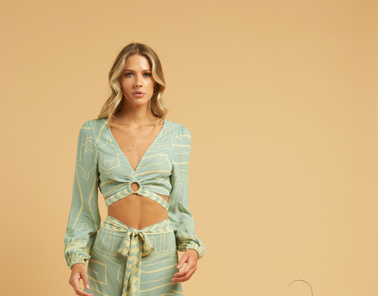 Getaway 23' Cocama Top